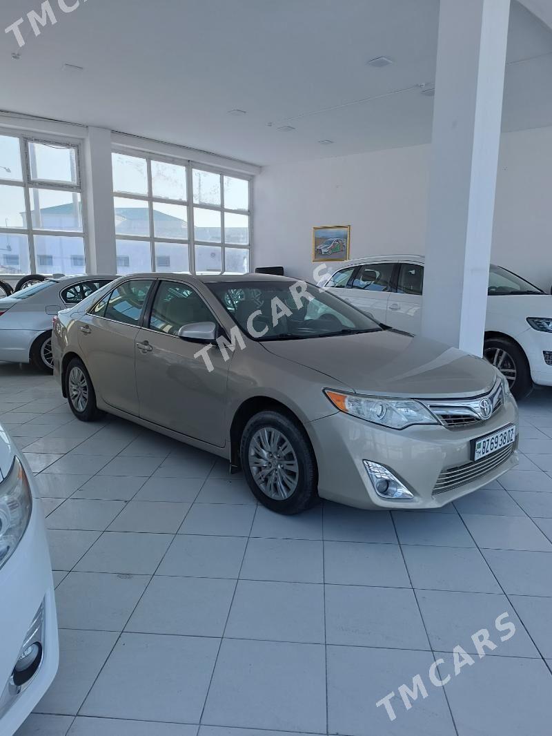 Toyota Camry 2013 - 210 000 TMT - Daşoguz - img 8