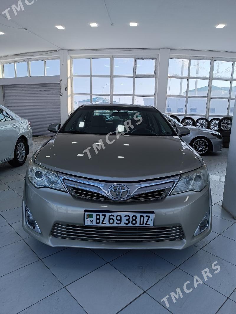 Toyota Camry 2013 - 210 000 TMT - Daşoguz - img 3