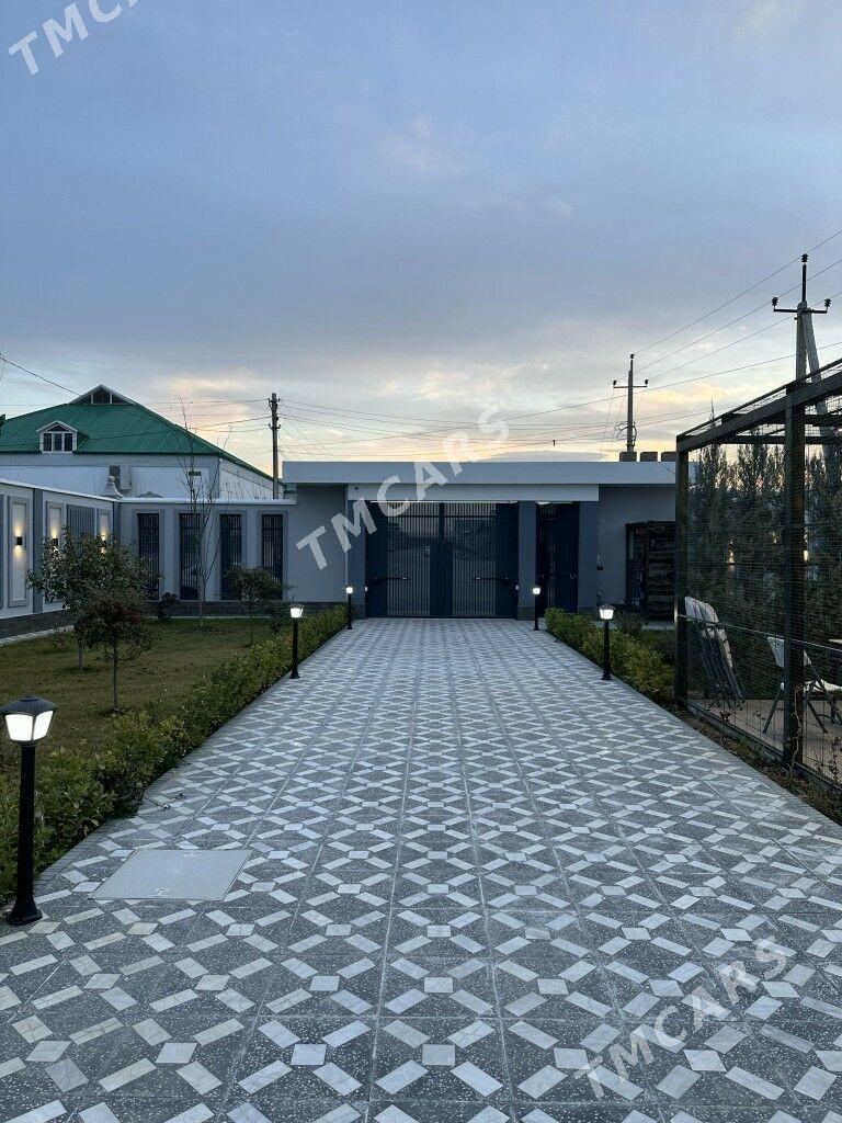 Gami plan 6 sotuk luxe - Aşgabat - img 2