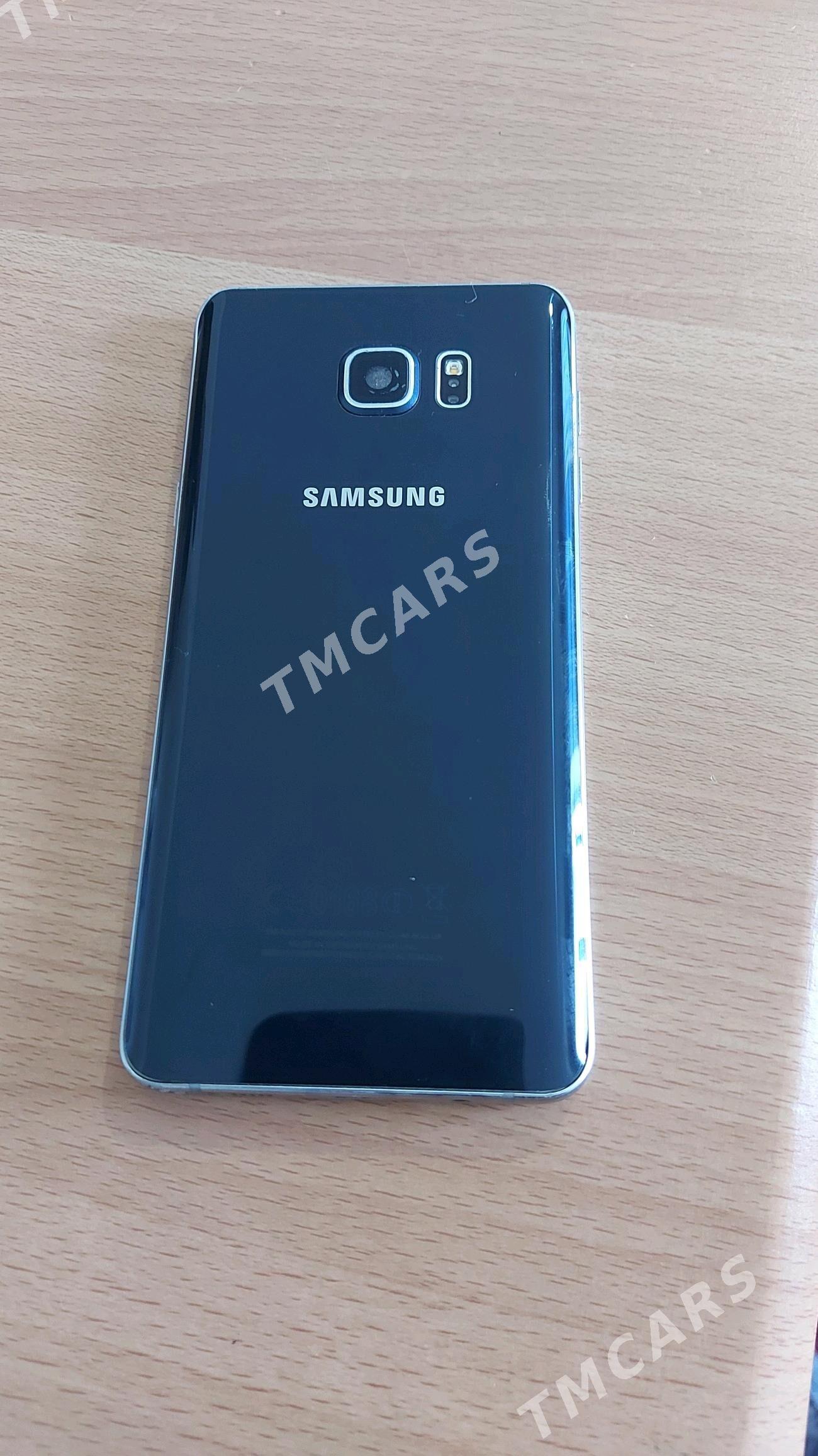 Samsung not 5 - Мары - img 2