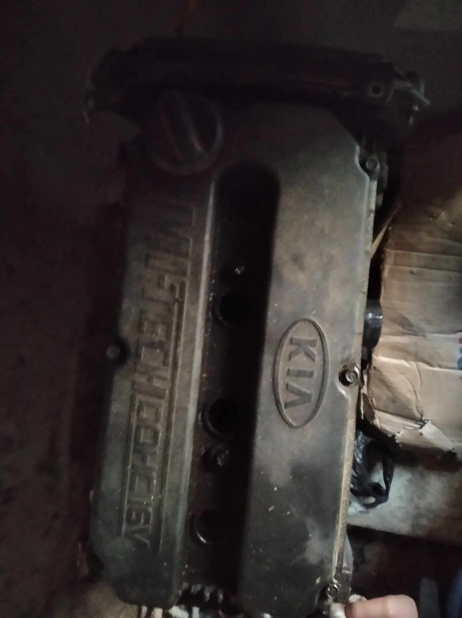 kia rio 4 000 TMT - Gubadag - img 2