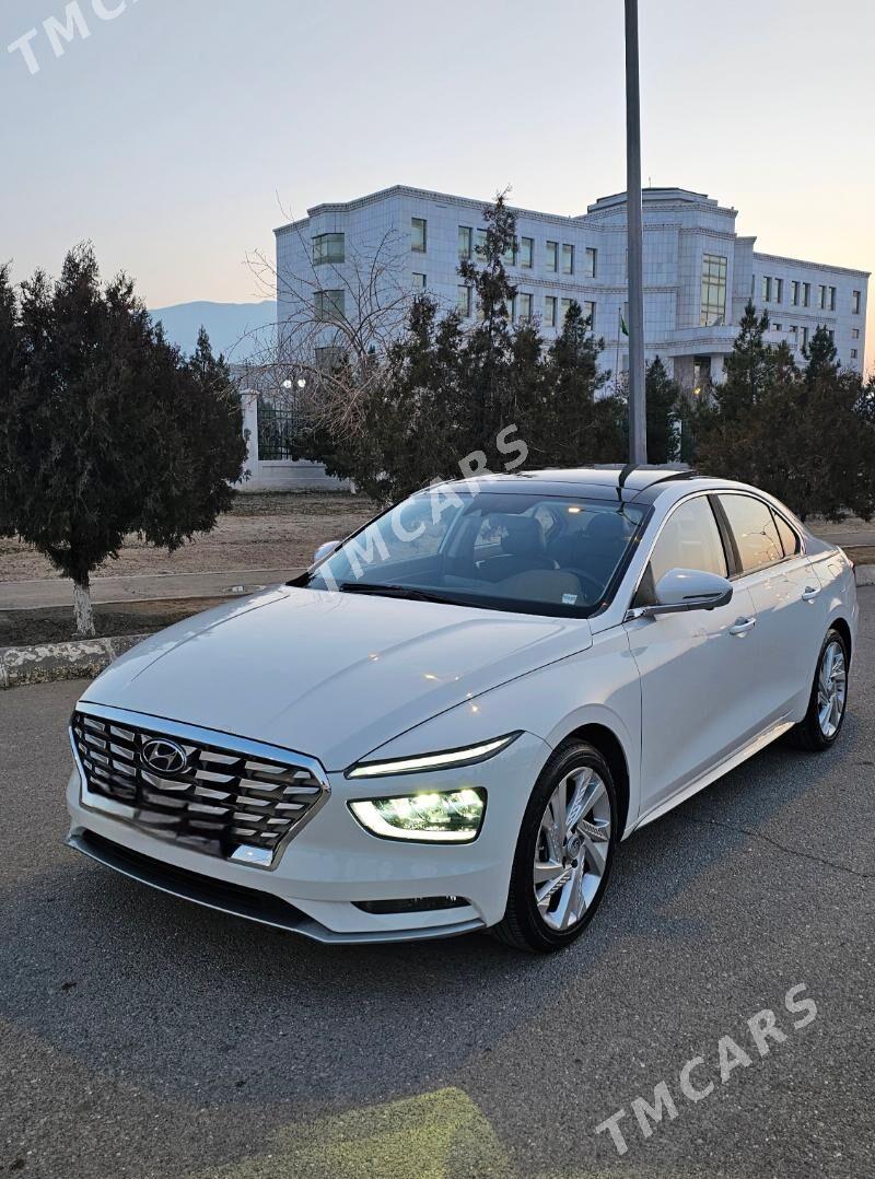 Hyundai Azera 2021 - 265 000 TMT - Aşgabat - img 2