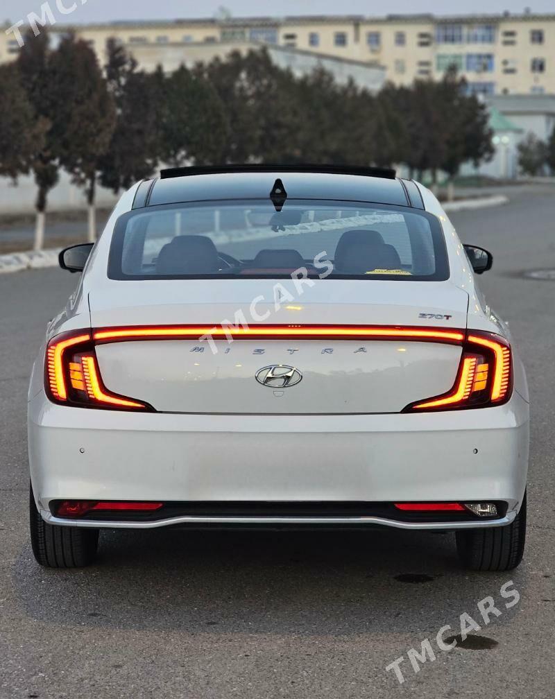 Hyundai Azera 2021 - 265 000 TMT - Aşgabat - img 3