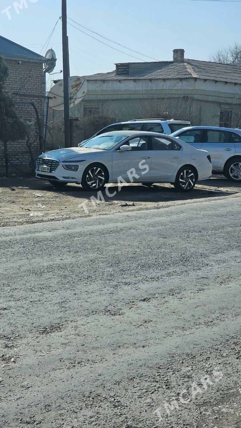 Hyundai Azera 2021 - 265 000 TMT - Aşgabat - img 5