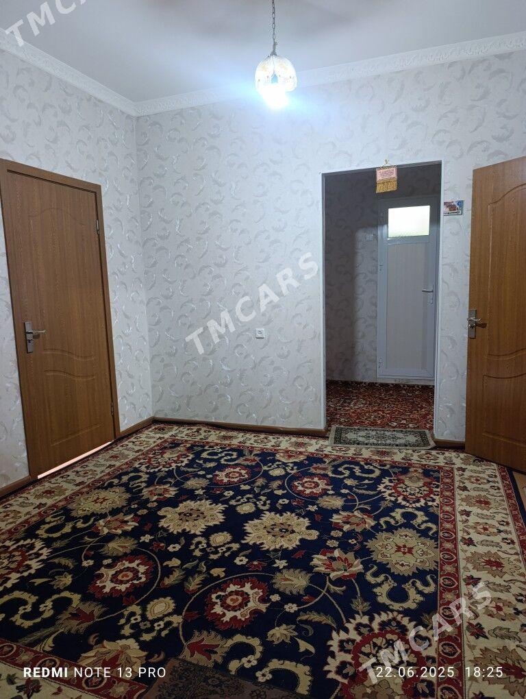 Arenda Mir4 9/7 etazy 2 kom - Aşgabat - img 2