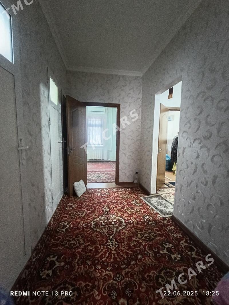 Arenda Mir4 9/7 etazy 2 kom - Aşgabat - img 3