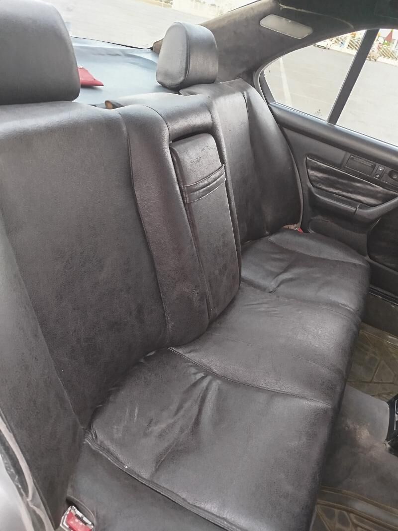BMW E34 1990 - 40 000 TMT - Farap - img 3
