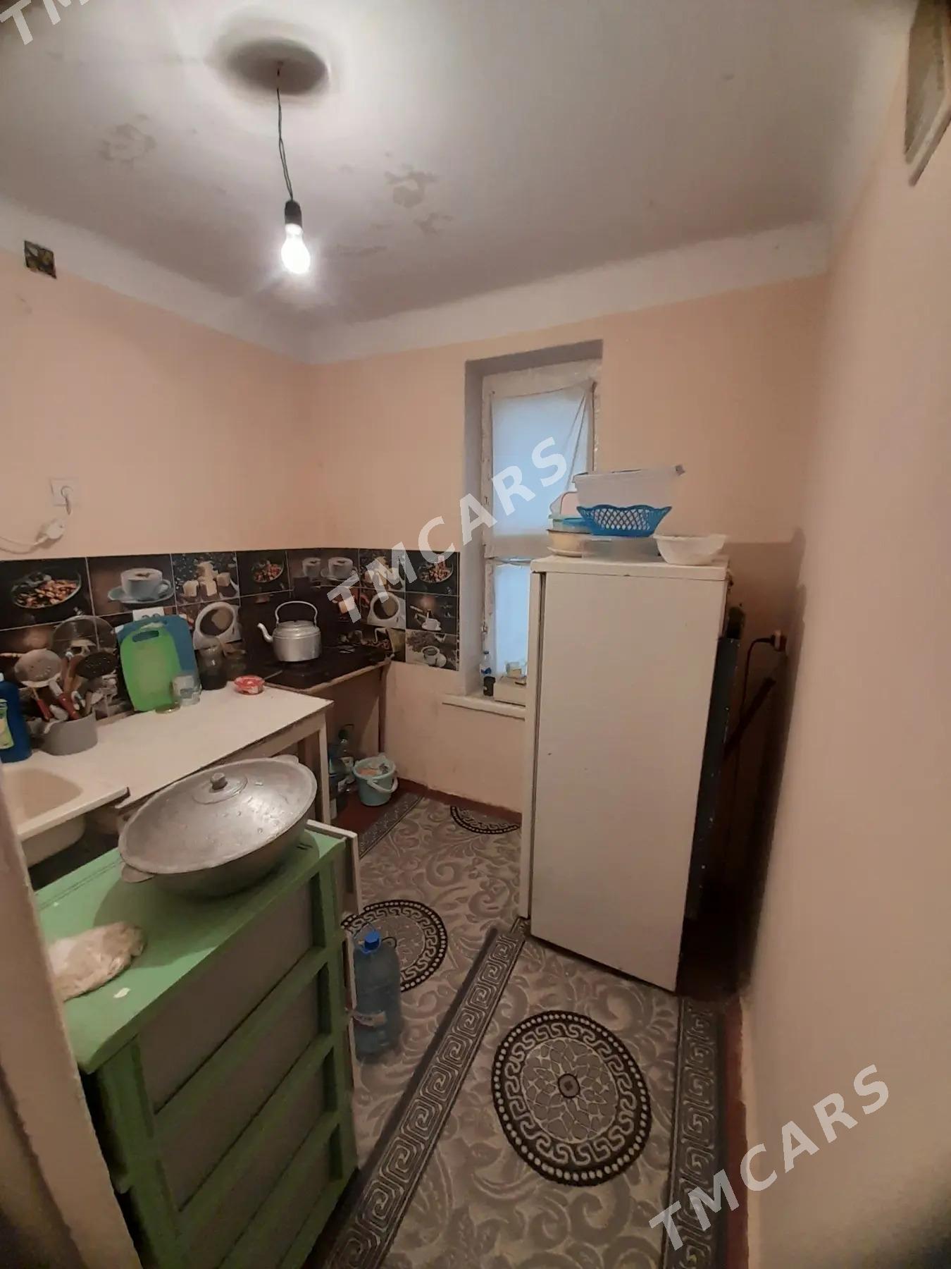 Уфра 1-я остановка - Туркменбаши - img 4