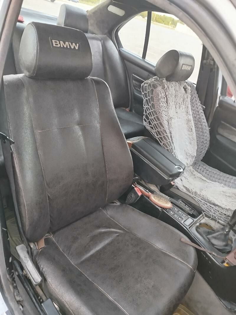 BMW E34 1990 - 40 000 TMT - Farap - img 2