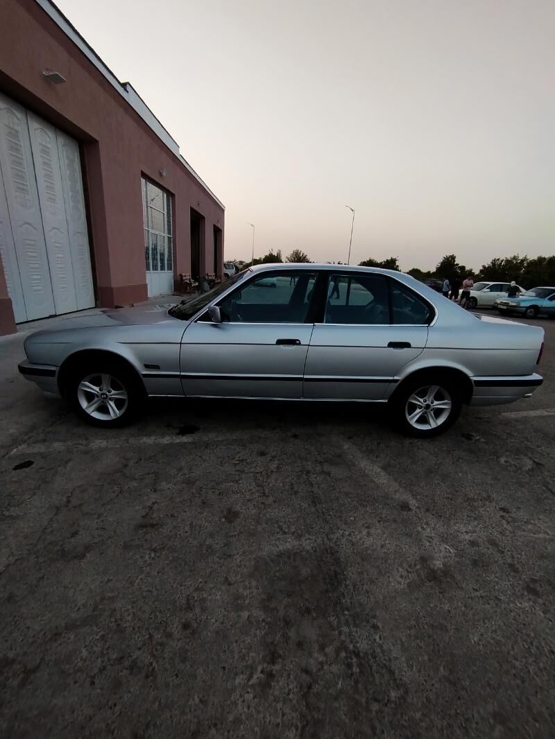 BMW E34 1990 - 40 000 TMT - Farap - img 6