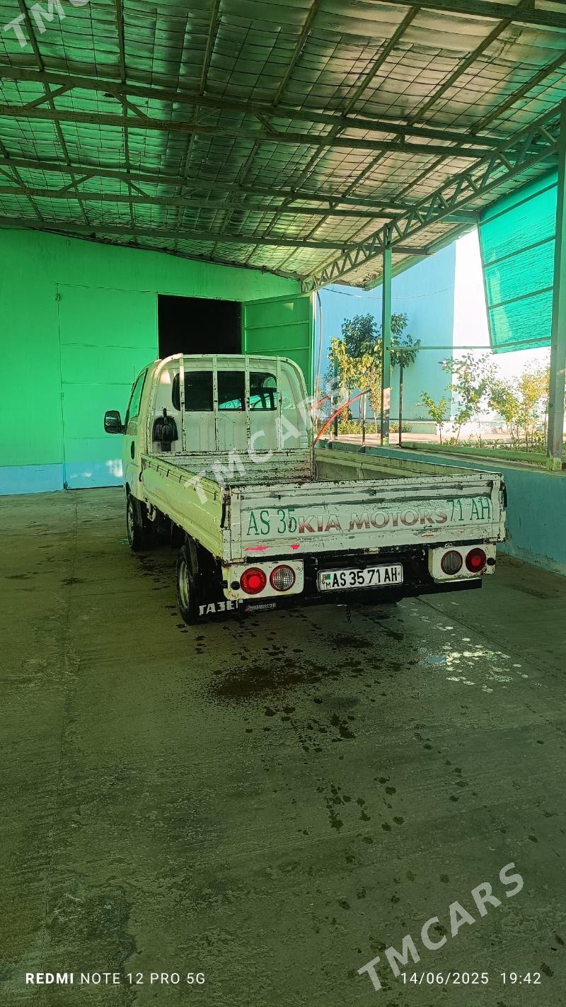 Mitsubishi Canter 2011 - 143 000 TMT - Бахарден - img 3