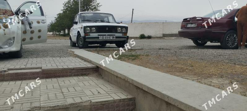 Lada 2106 1998 - 32 000 TMT - Gyzylarbat - img 6