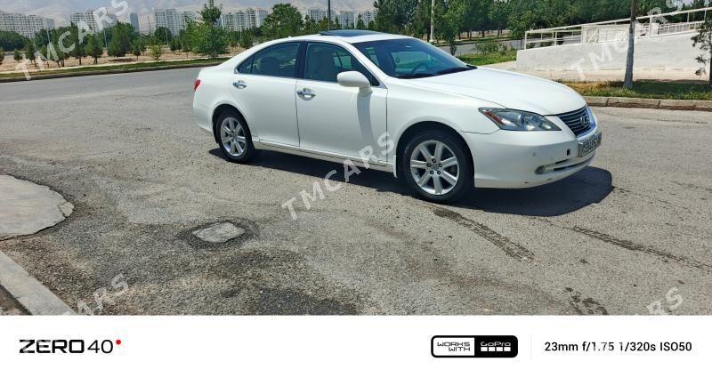 Lexus ES 350 2008 - 175 000 TMT - Aşgabat - img 2