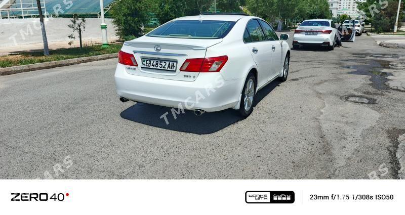 Lexus ES 350 2008 - 175 000 TMT - Aşgabat - img 6