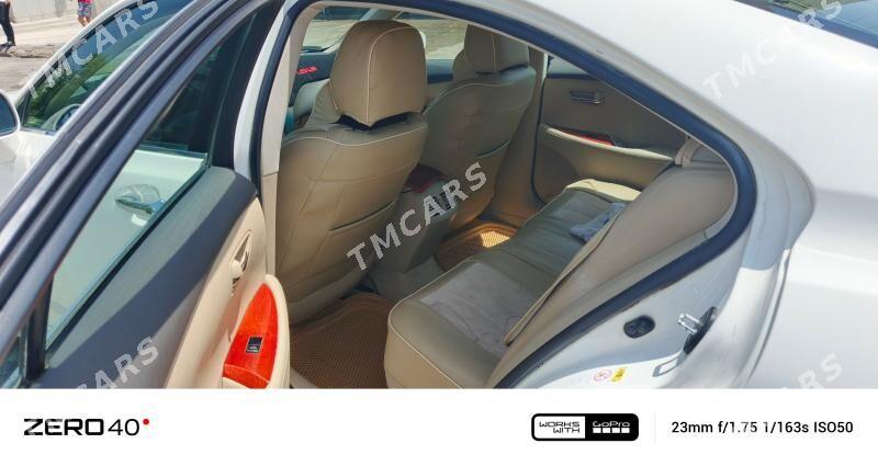 Lexus ES 350 2008 - 175 000 TMT - Aşgabat - img 7