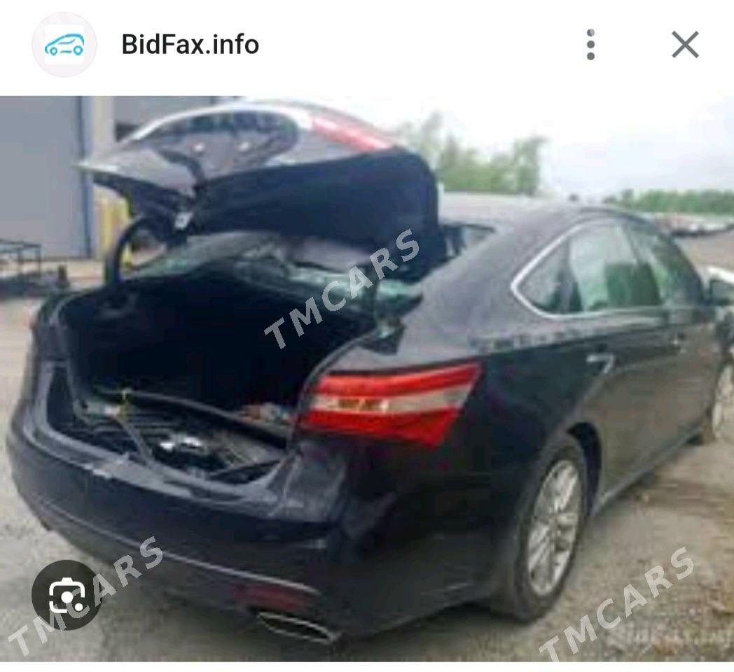 Toyota Avalon 2016 - 300 000 TMT - Ашхабад - img 6