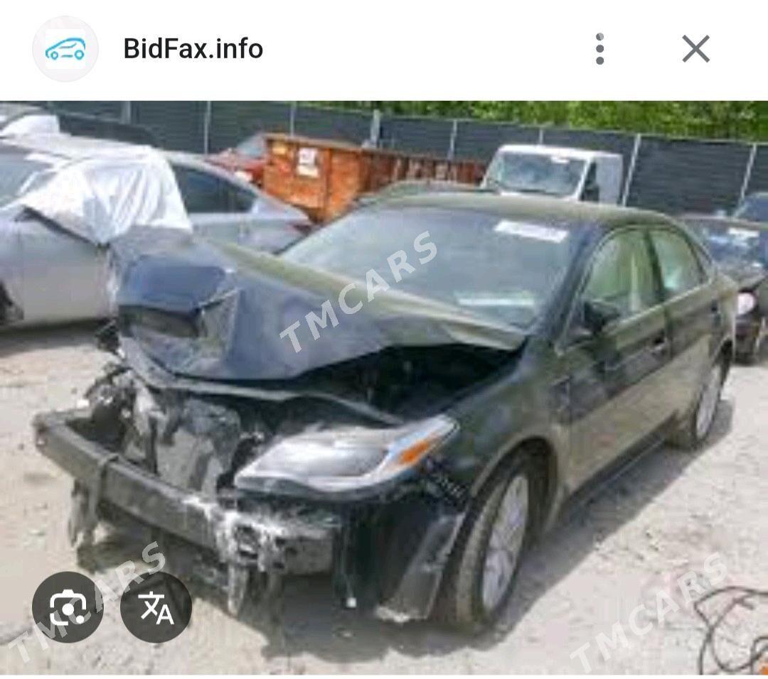 Toyota Avalon 2016 - 300 000 TMT - Ашхабад - img 9