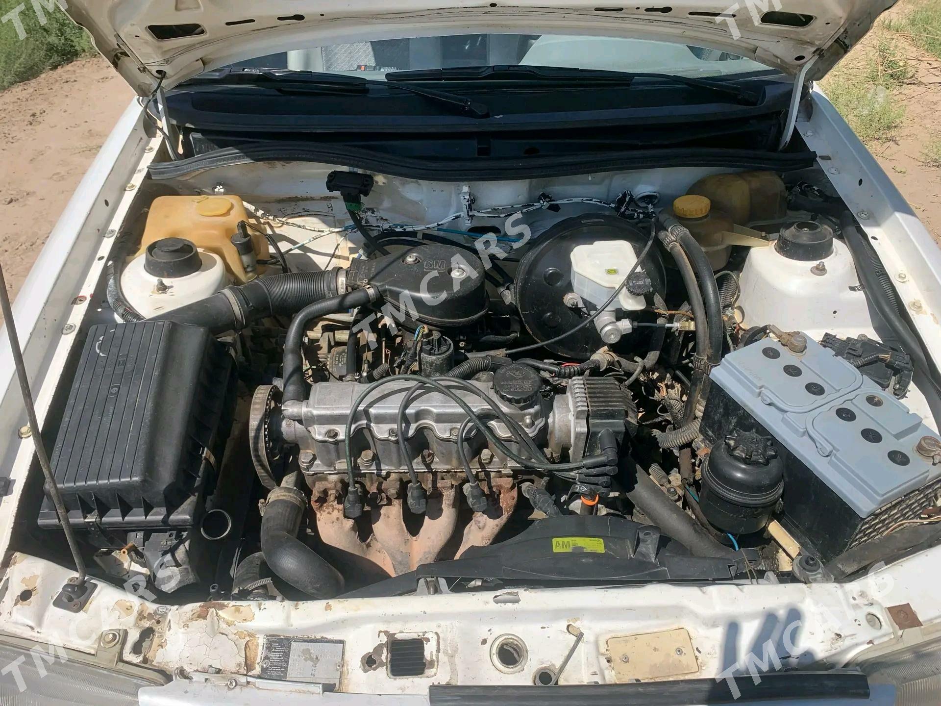 Opel Astra 1994 - 38 000 TMT - Köneürgenç - img 3