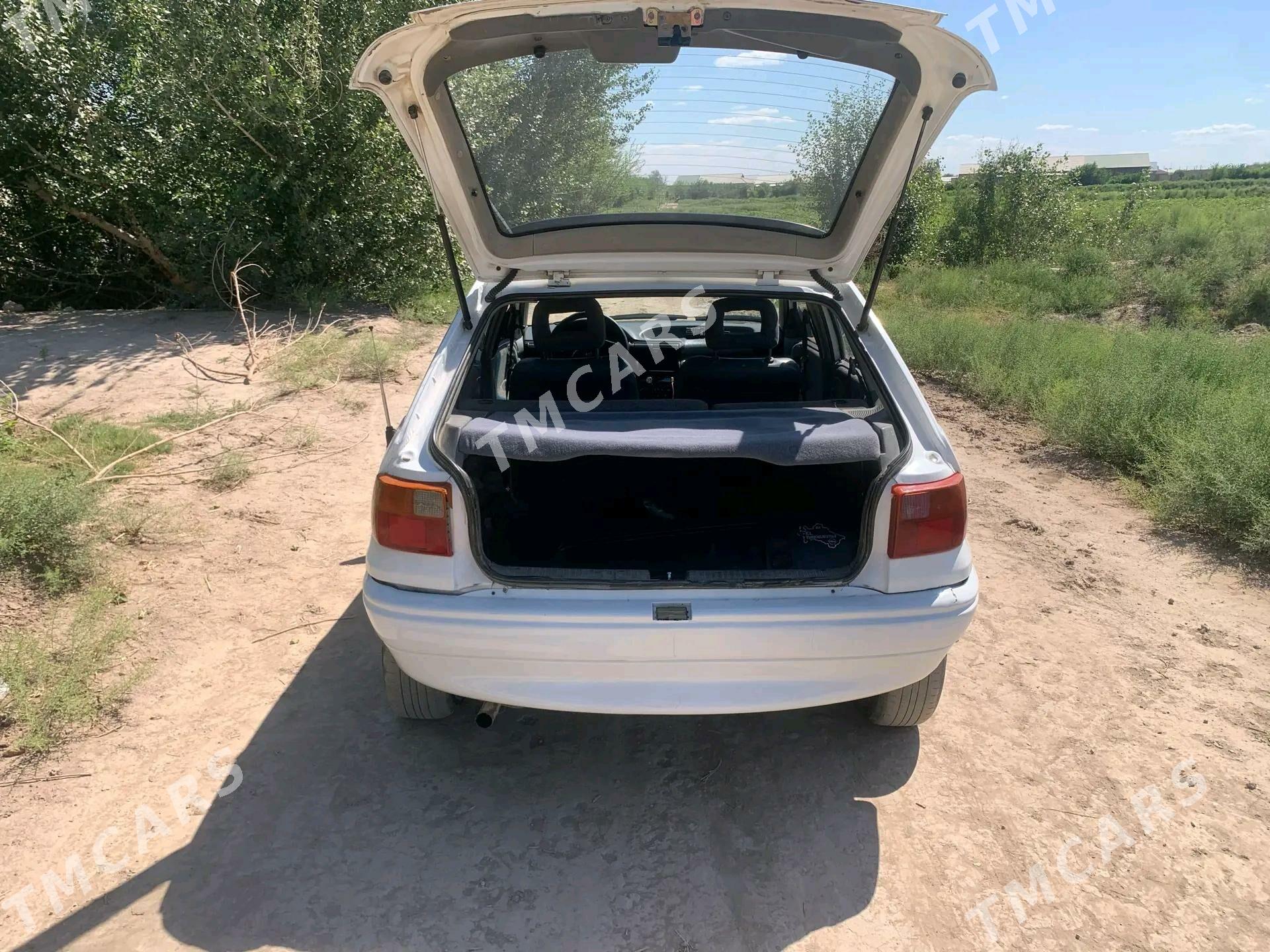 Opel Astra 1994 - 38 000 TMT - Köneürgenç - img 6