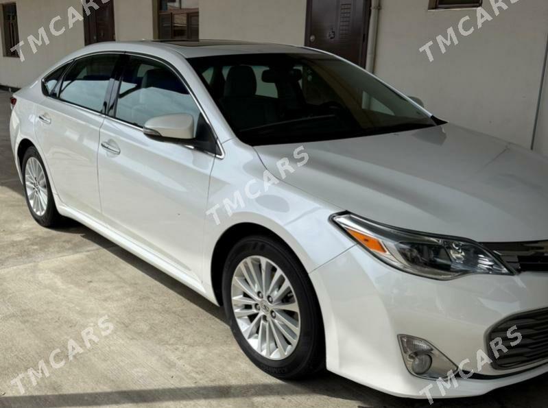 Toyota Avalon 2013 - 350 000 TMT - Ашхабад - img 2