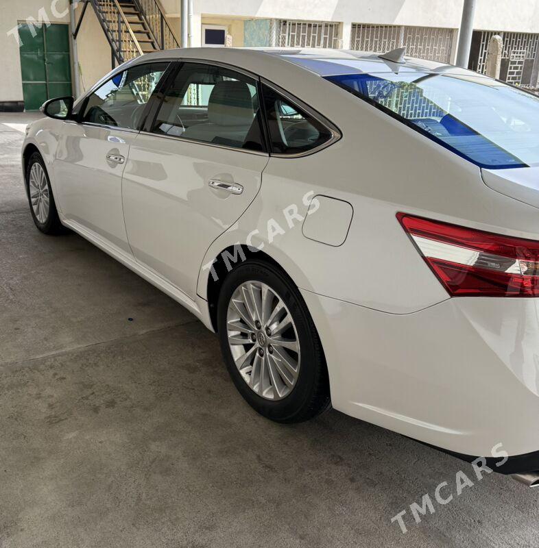 Toyota Avalon 2013 - 350 000 TMT - Ашхабад - img 7