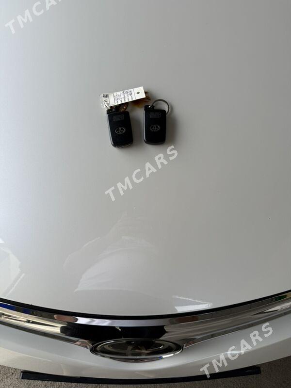 Toyota Avalon 2013 - 350 000 TMT - Ашхабад - img 8