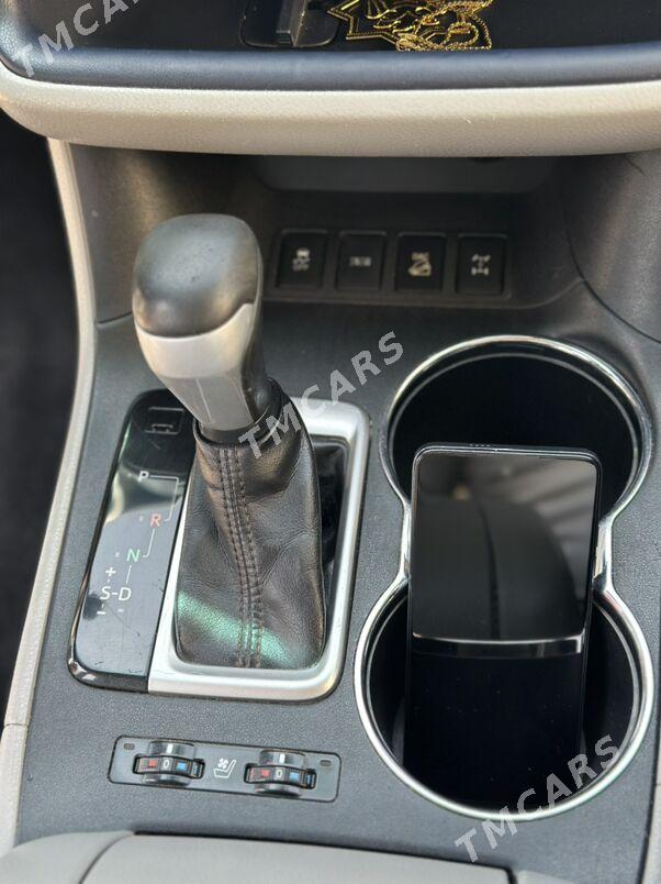 Toyota Highlander 2016 - 374 000 TMT - Aşgabat - img 9