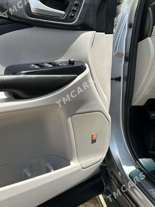 Toyota Highlander 2016 - 374 000 TMT - Aşgabat - img 2