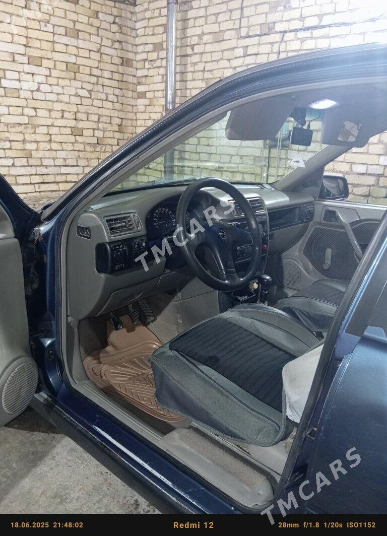 Opel Vectra 1989 - 38 000 TMT - Байрамали - img 3