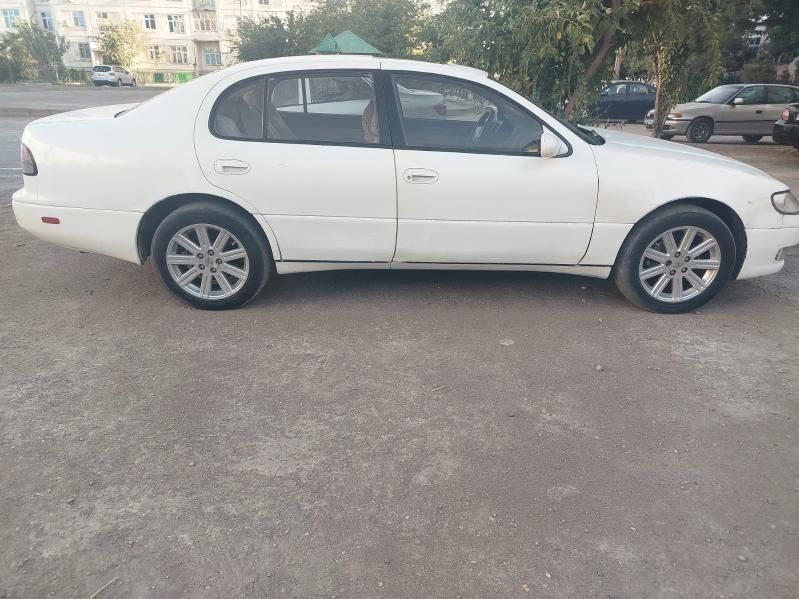 Lexus GS 300 1994 - 42 000 TMT - Дашогуз - img 6