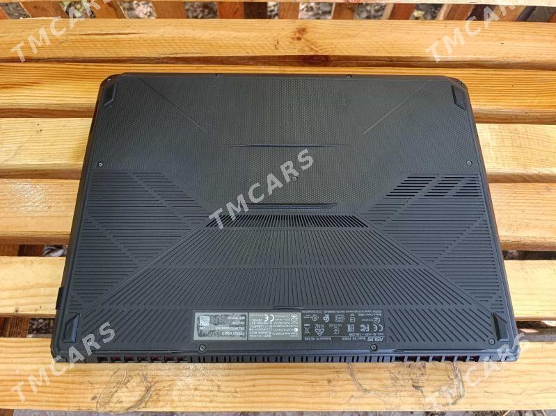 ASUS TUFF - Ашхабад - img 6