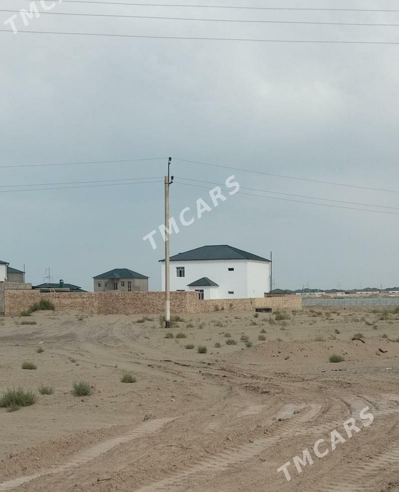 2 etaş howly jaÿ - Daşoguz - img 3