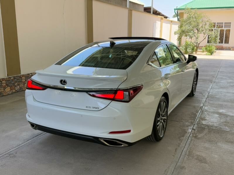 Lexus ES 350 2021 - 585 000 TMT - Бузмеин - img 8