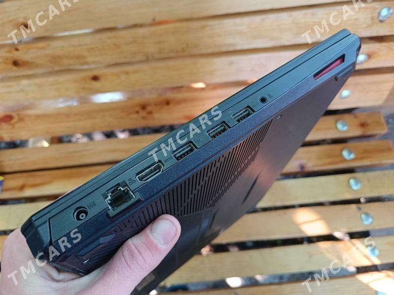 ASUS TUFF - Ашхабад - img 3