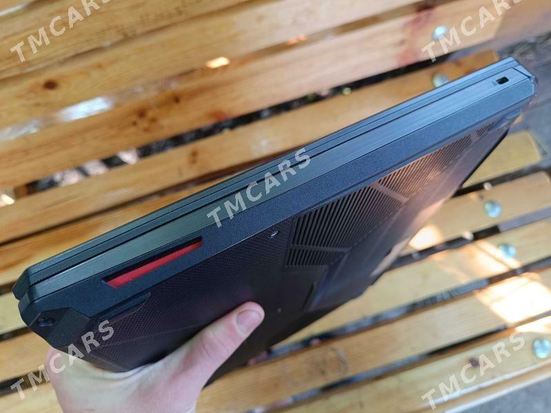 ASUS TUFF - Ашхабад - img 4