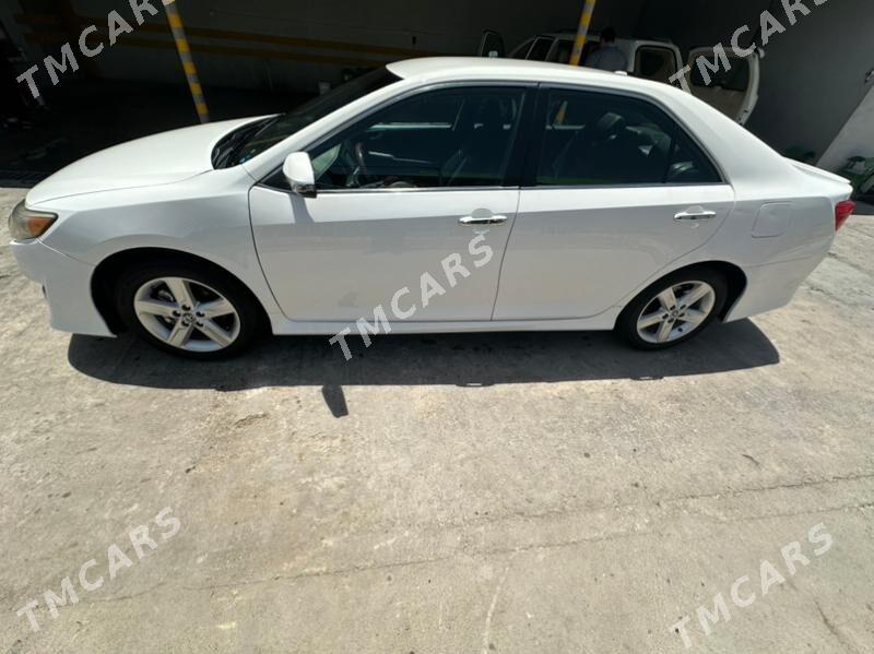 Toyota Camry 2012 - 215 000 TMT - 15-nji tapgyr - img 2