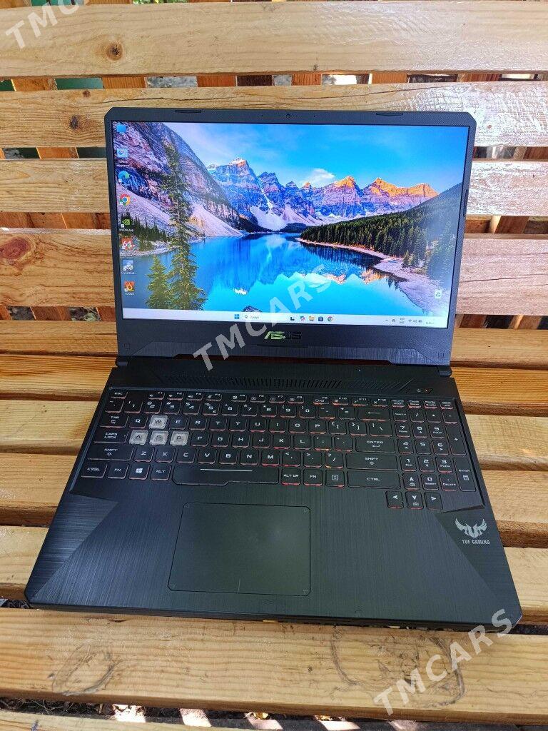 ASUS TUFF - Ашхабад - img 2
