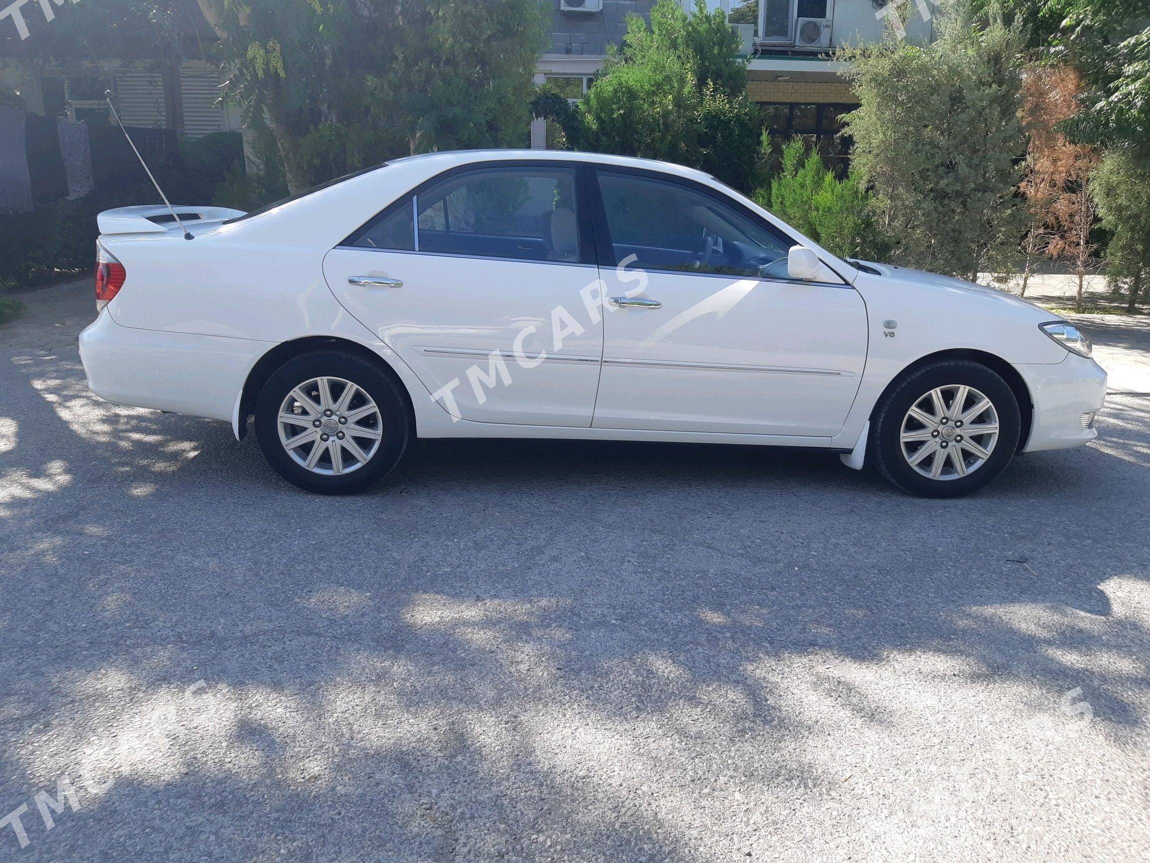 Toyota Camry 2003 - 175 000 TMT - Бахарден - img 2