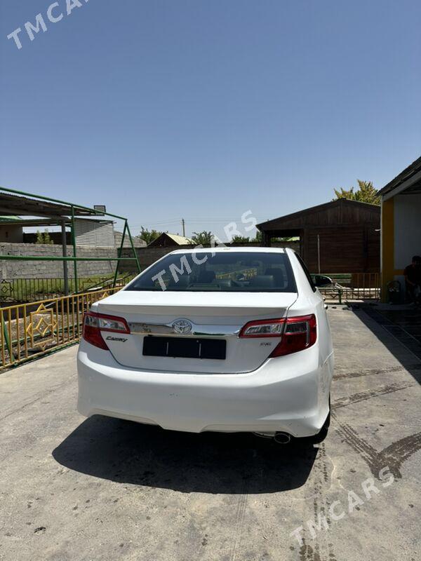 Toyota Camry 2012 - 215 000 TMT - 15-nji tapgyr - img 7