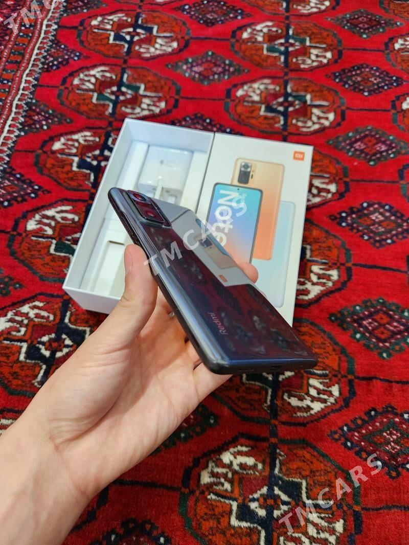 redmi not 10 pro - Ашхабад - img 3
