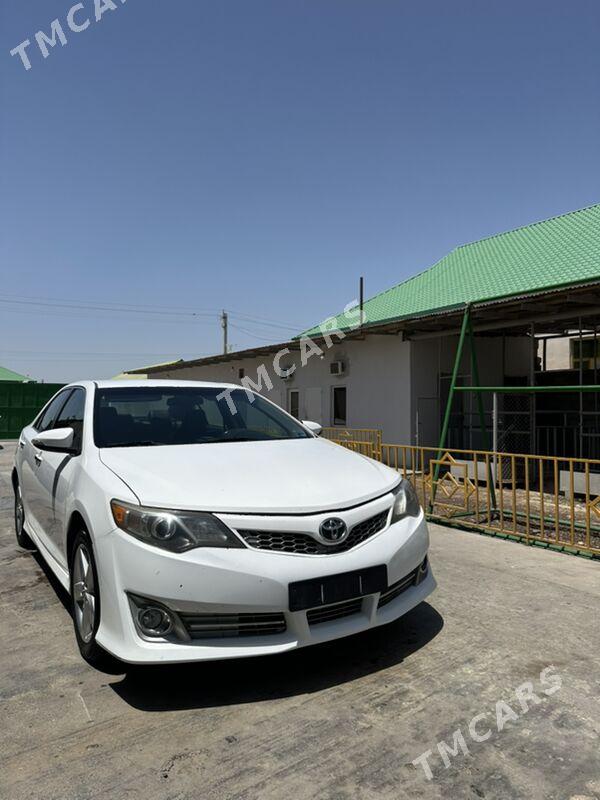 Toyota Camry 2012 - 215 000 TMT - 15-nji tapgyr - img 5