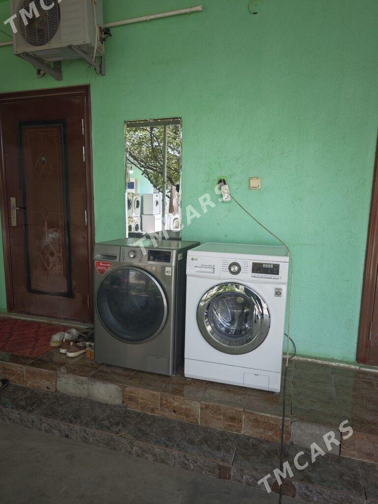 Satlyk kir masyn - Aşgabat - img 8