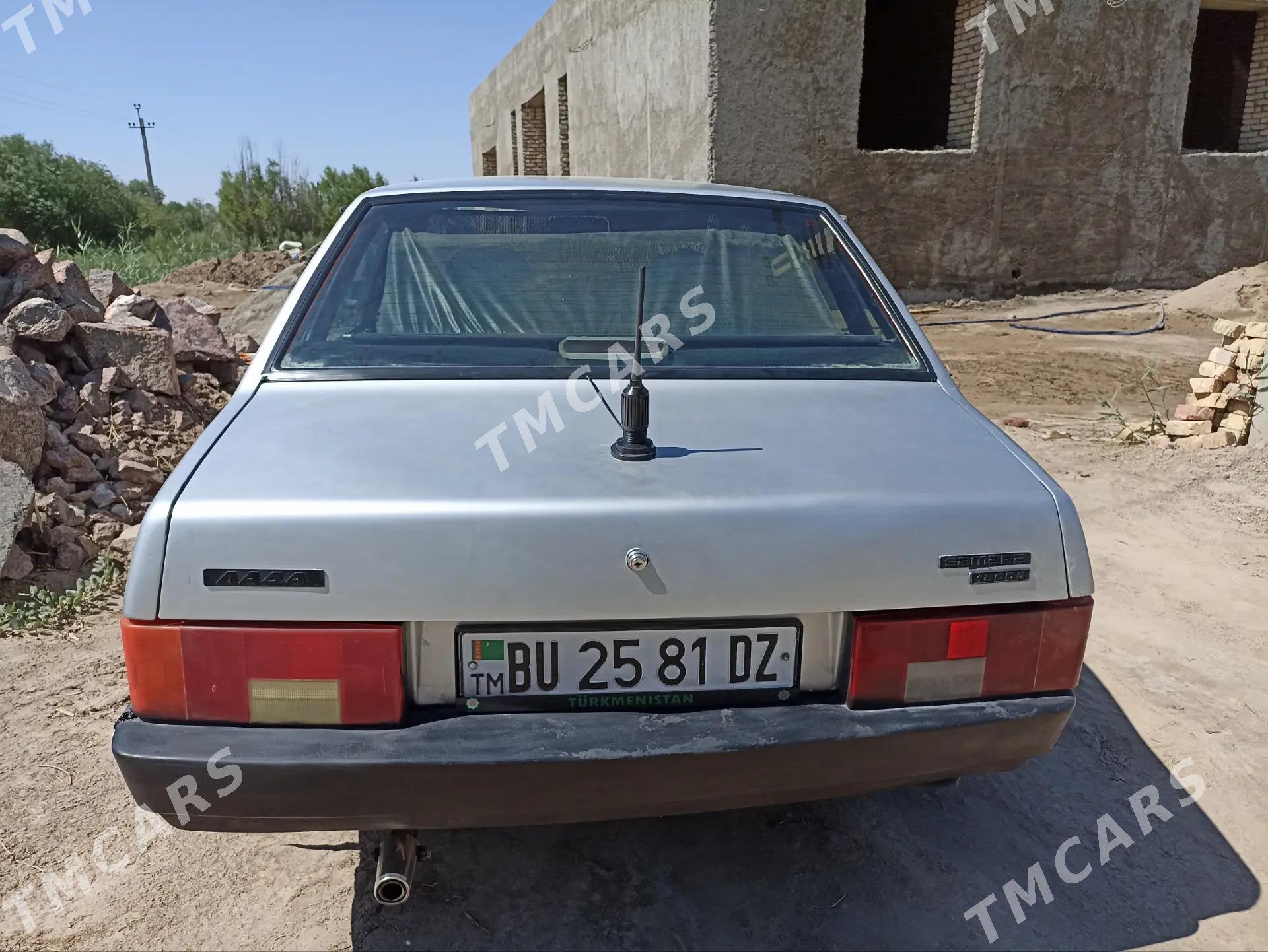 Lada 21099 2004 - 22 000 TMT - Губадаг - img 4