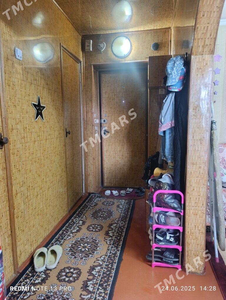 Teke Bazar 3/3 etazy 1+2 edile - Ашхабад - img 3