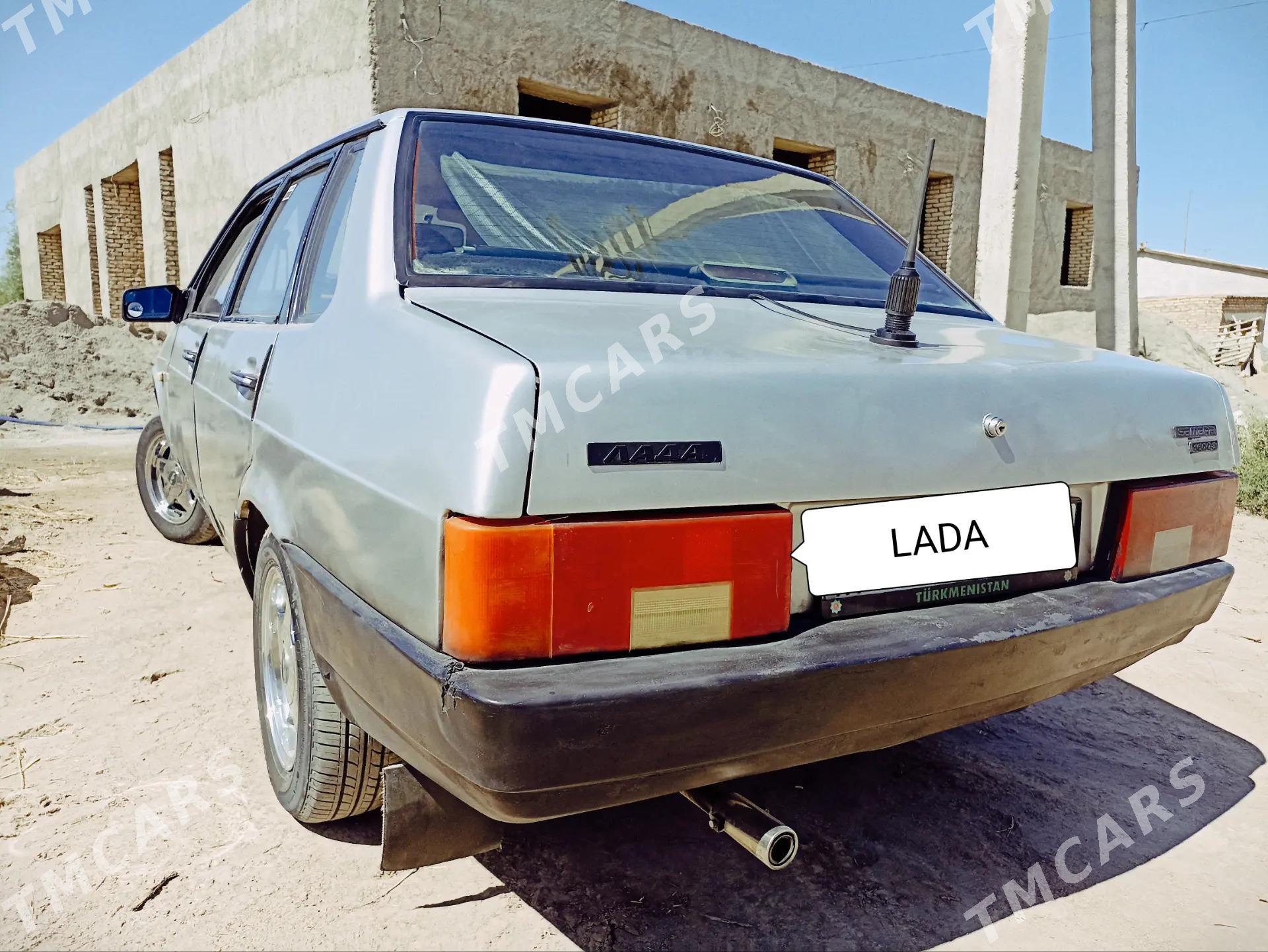 Lada 21099 2004 - 22 000 TMT - Губадаг - img 5