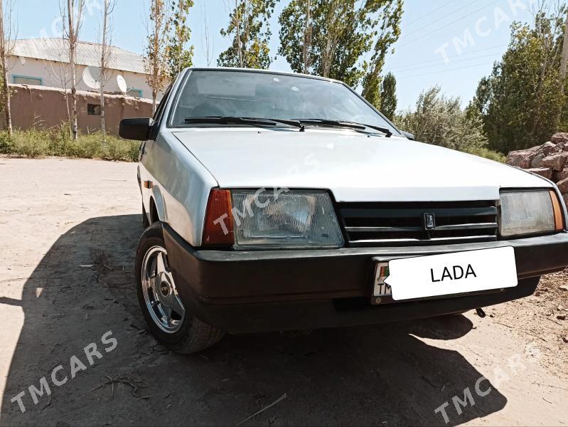 Lada 21099 2004 - 22 000 TMT - Губадаг - img 6