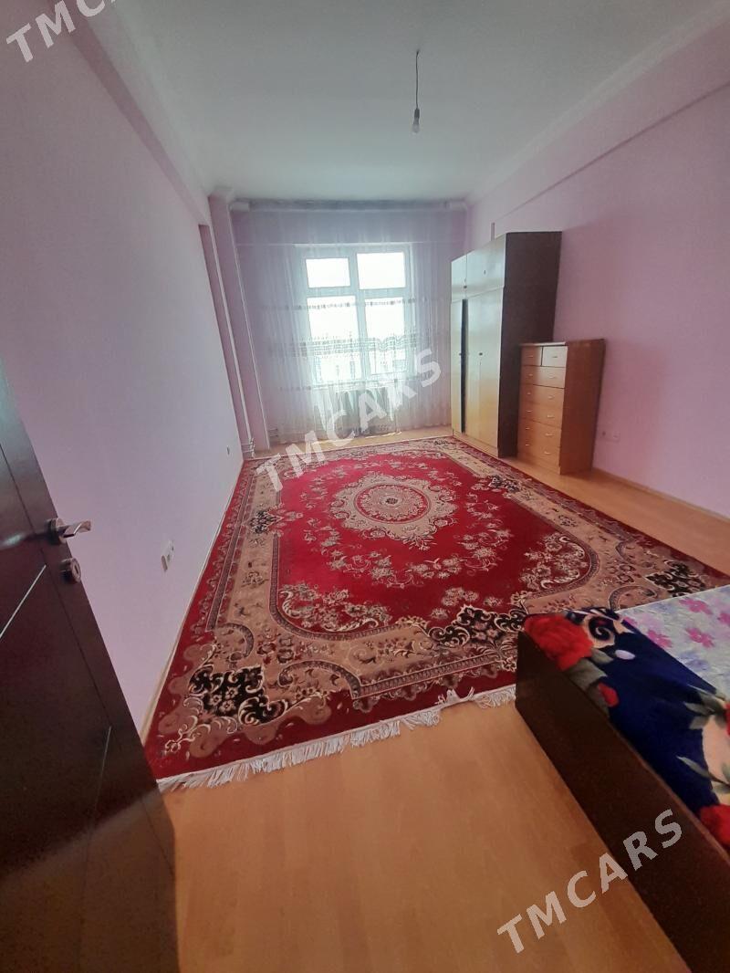 Arenda Gurtly 4/3 etazy 3 kom - Aşgabat - img 3