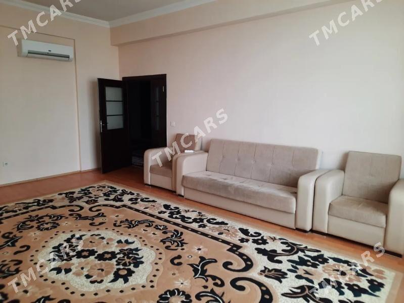 Arenda Gurtly 4/3 etazy 3 kom - Aşgabat - img 10