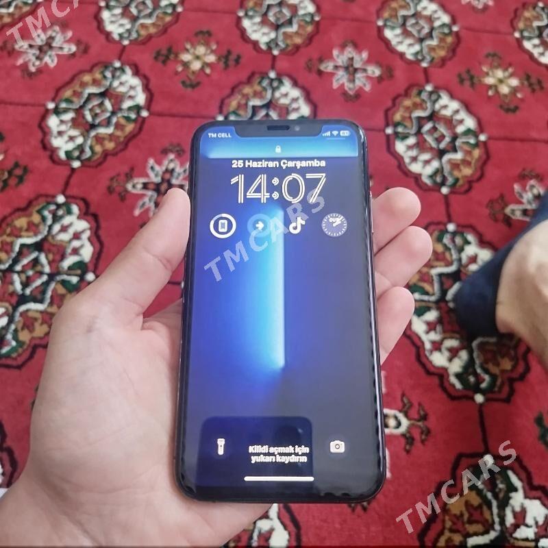 iPhone xs - Ашхабад - img 3