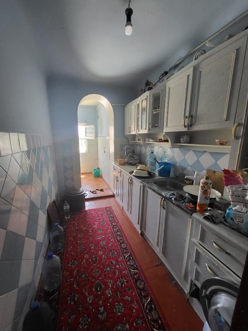206 A 2etaz 3kom das jay - Балканабат - img 4